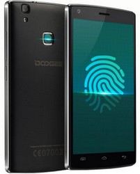 Замена экрана на телефоне Doogee X5 Pro в Сургуте
